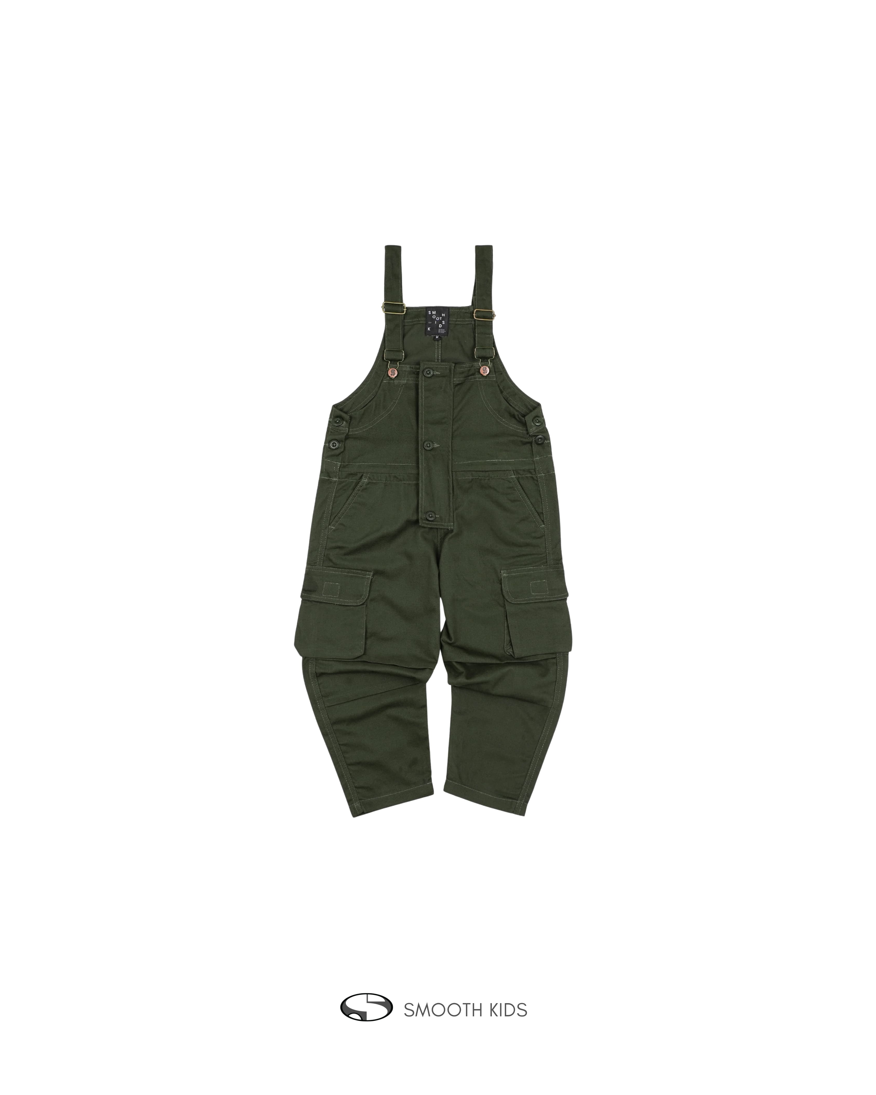 Twill Drifter - Green