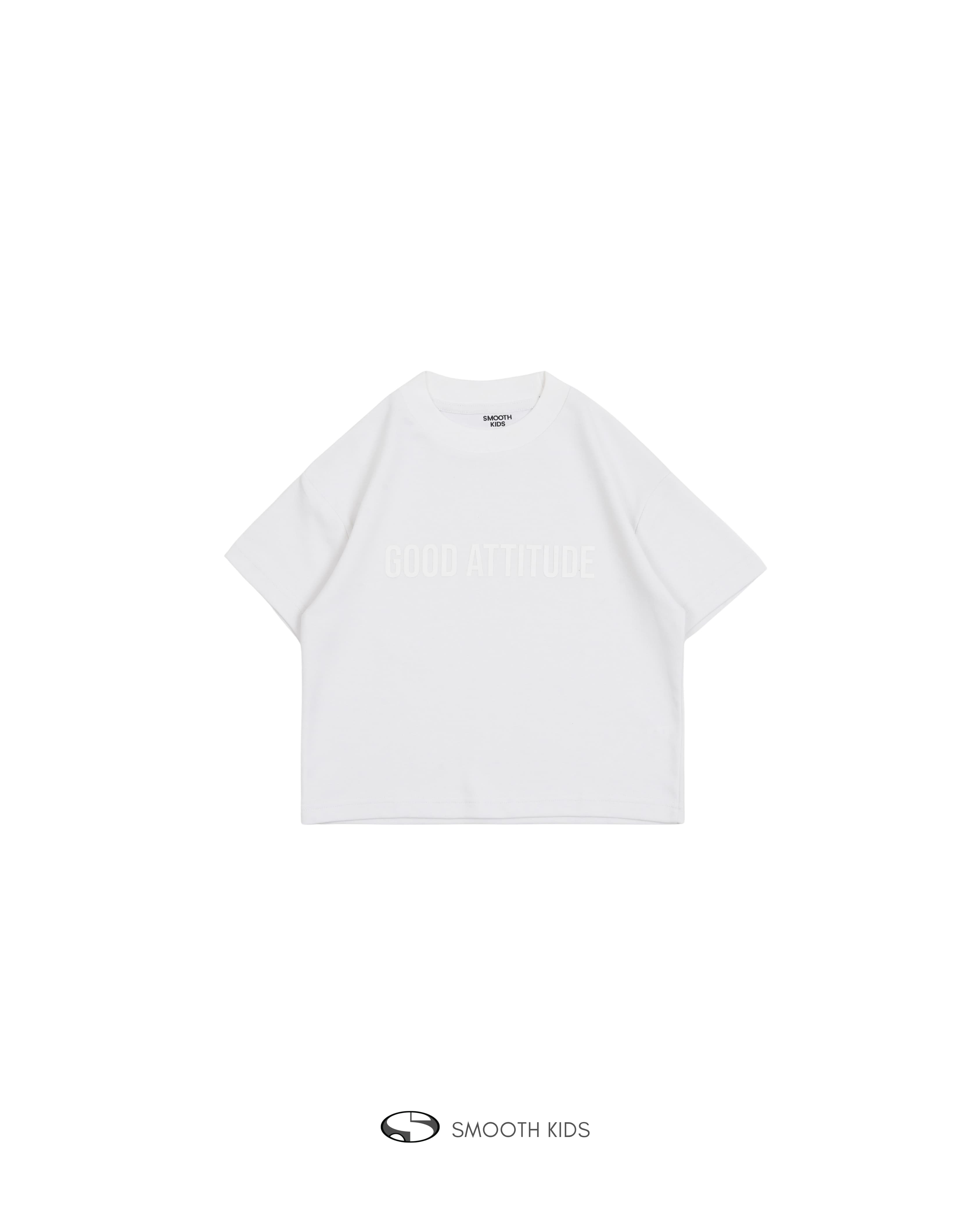 Culture Oversize T-Shirt - White